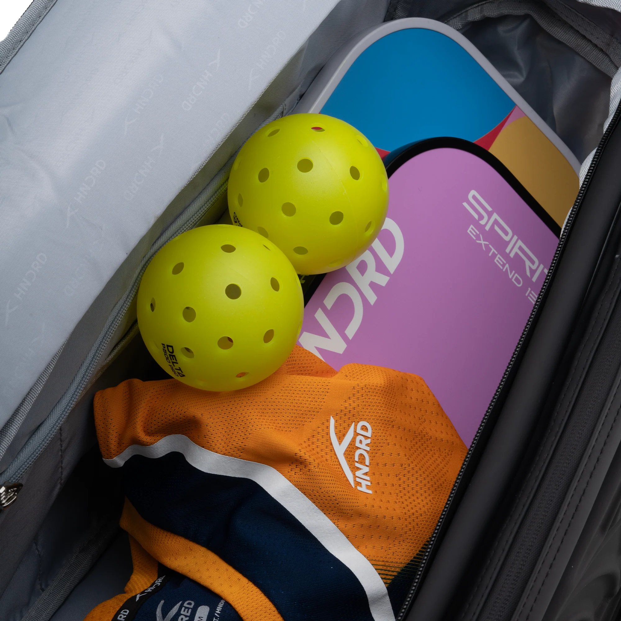 Court Pro Pickleball Kit Bag - Image 4