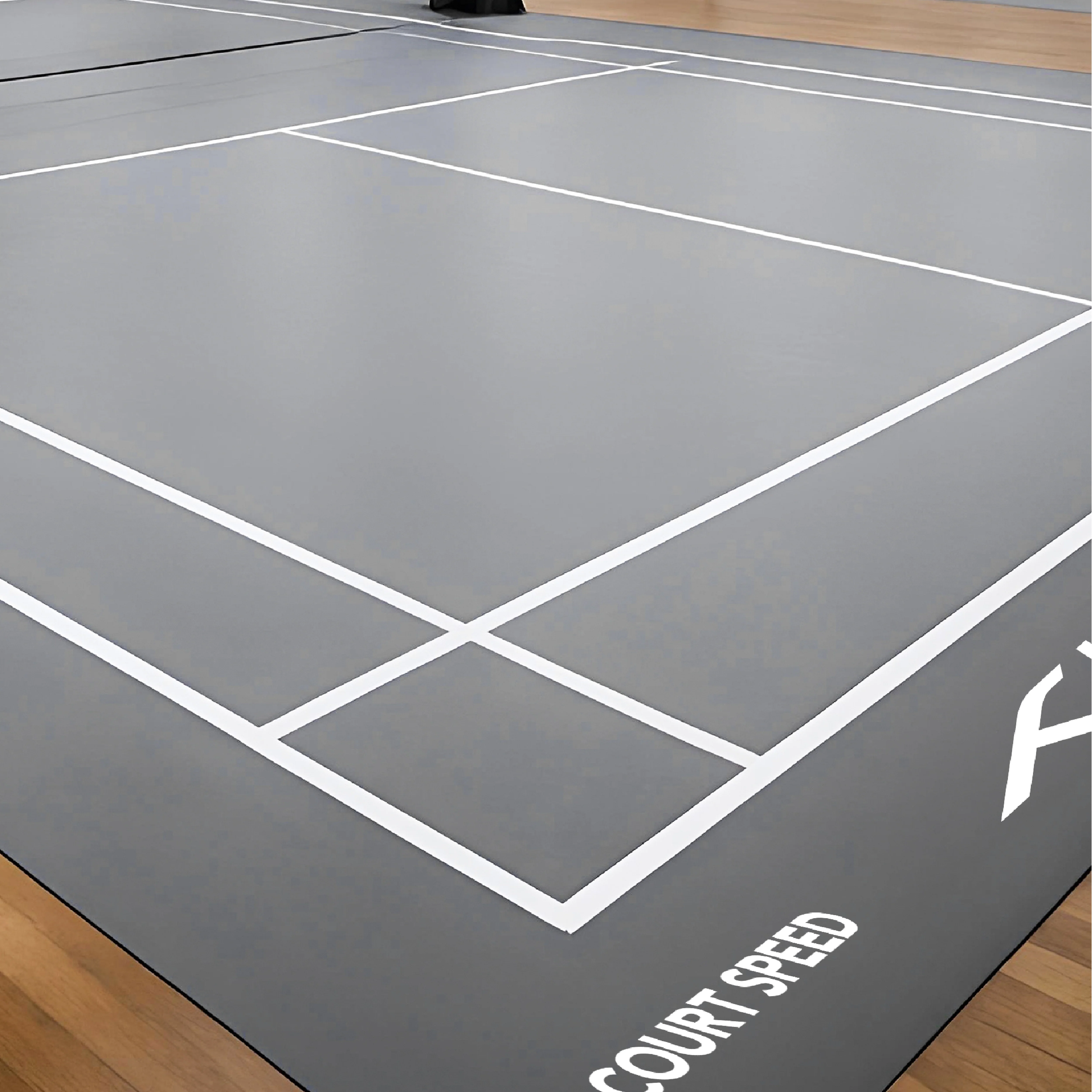 Court Speed - Image 7