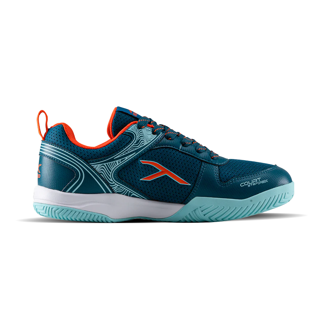 Court Step PBX - Image 18