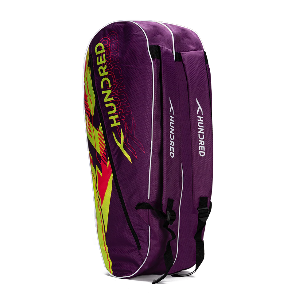 Court Vertex Kit Bag - Image 13