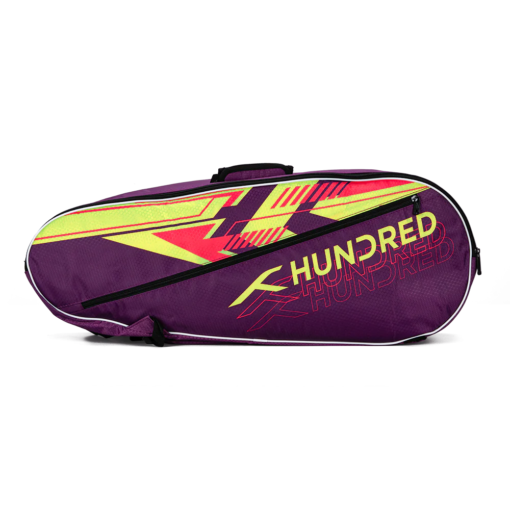 Court Vertex Kit Bag - Image 14