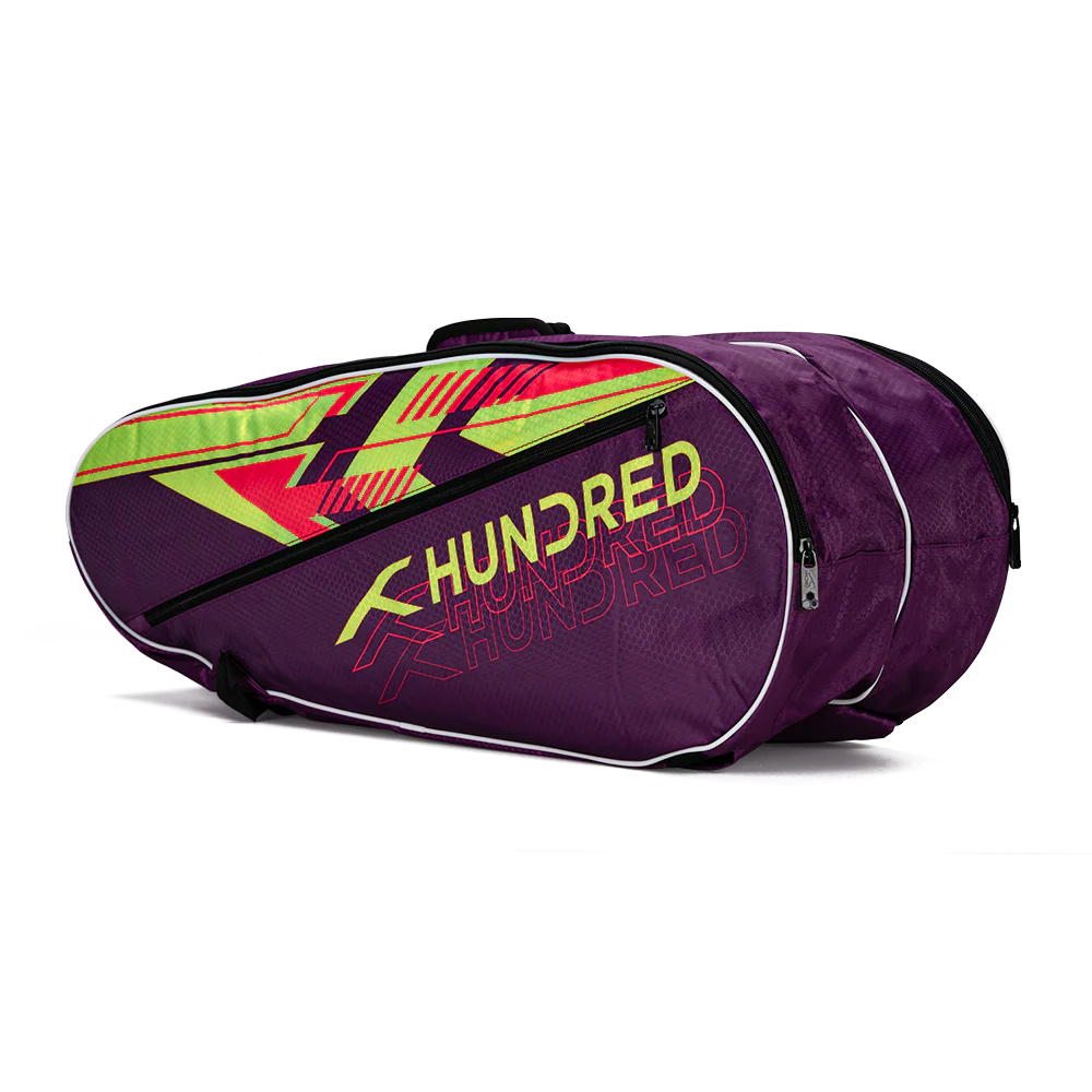 Court Vertex Kit Bag - Image 17