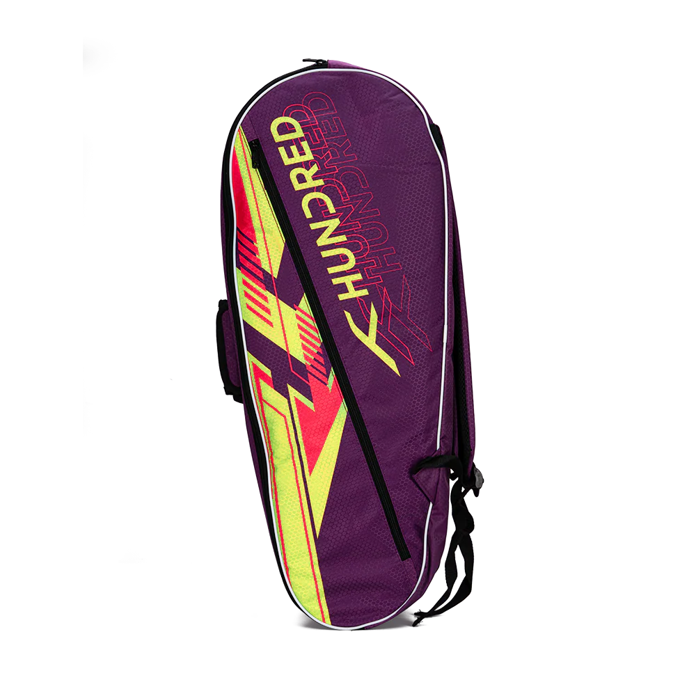 Court Vertex Kit Bag - Image 18