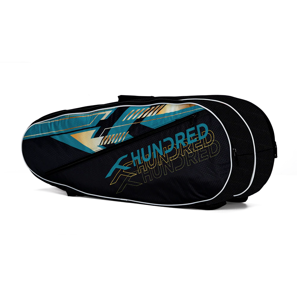 Court Vertex Kit Bag - Image 5