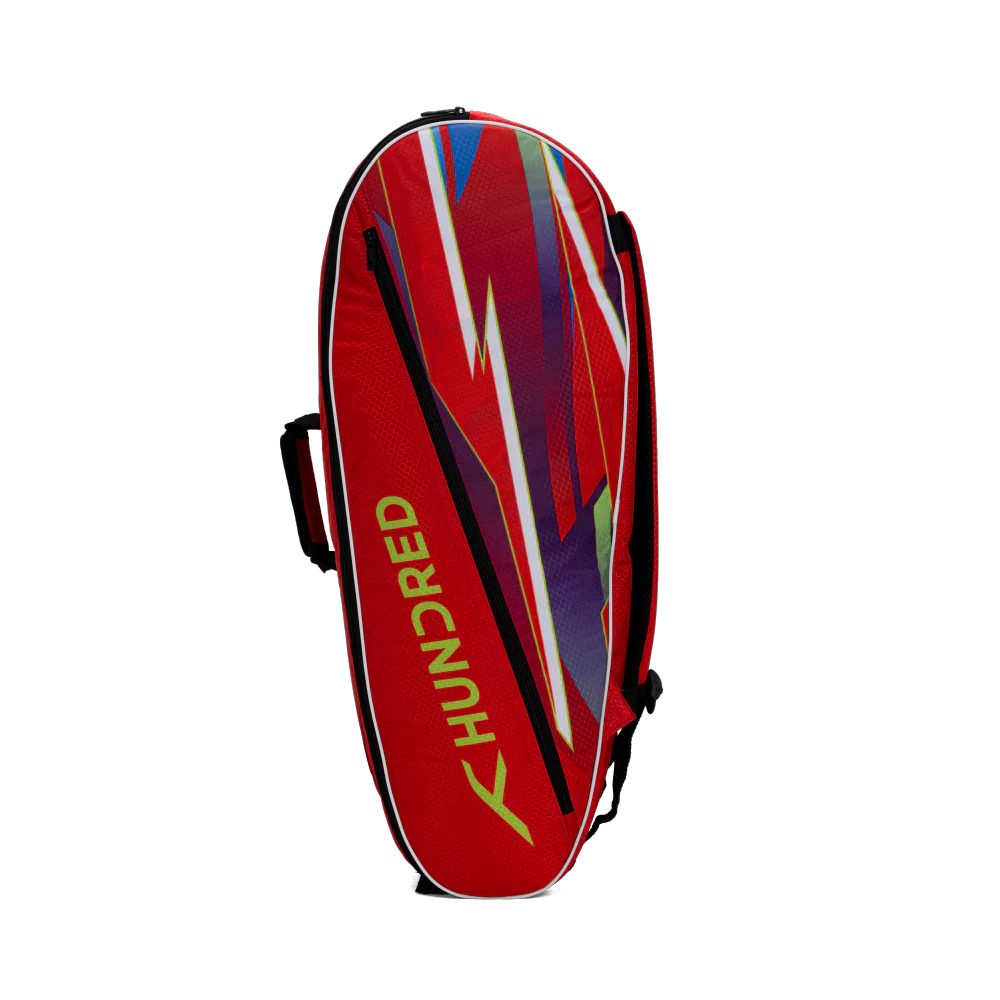 Cult Legacy Kit Bag - Image 11