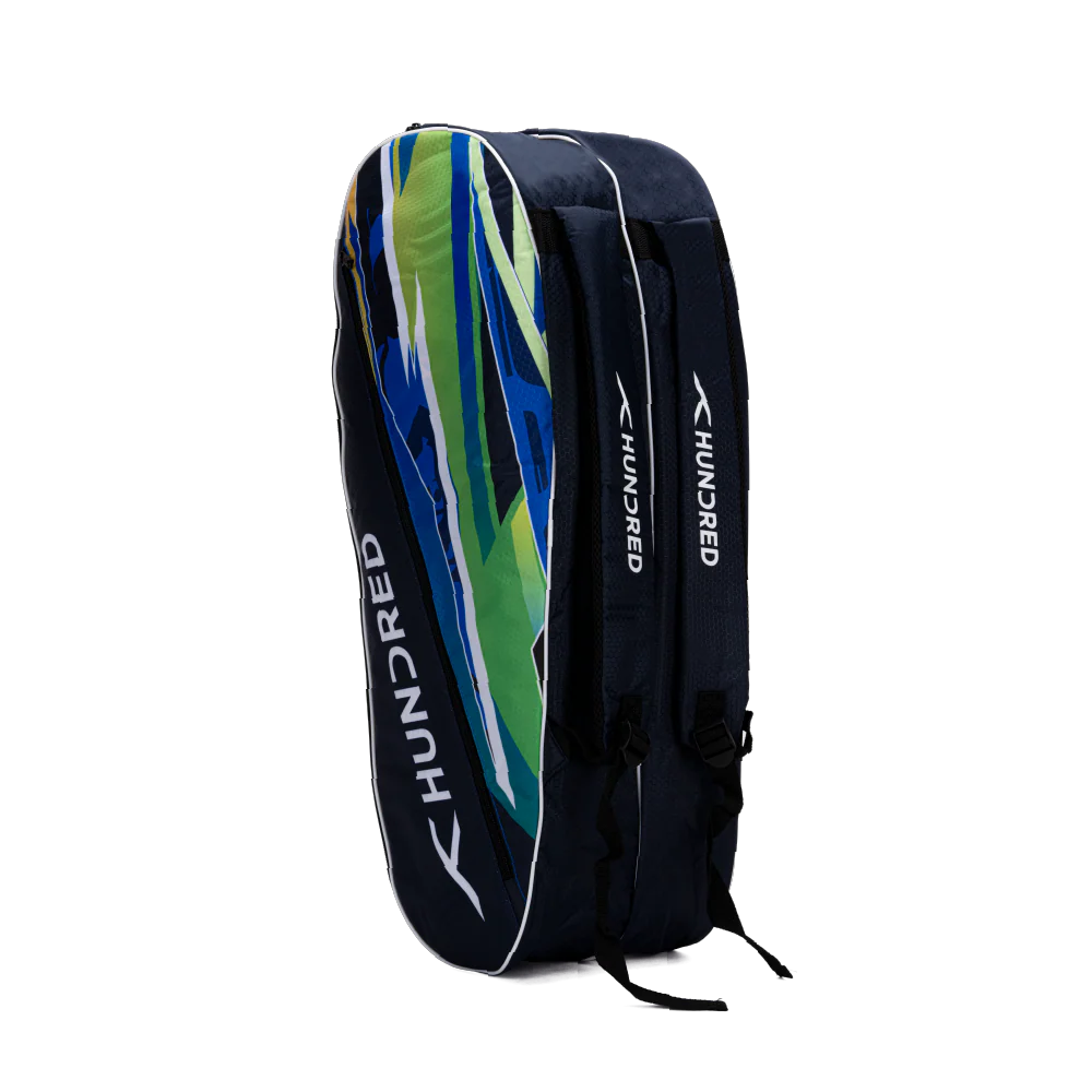 Cult Legacy Kit Bag - Image 13