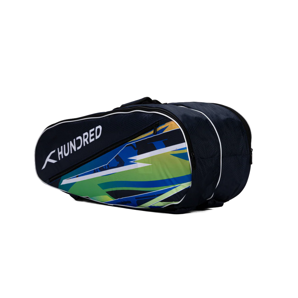 Cult Legacy Kit Bag - Image 15