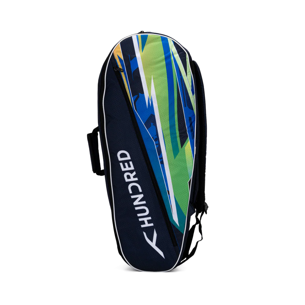 Cult Legacy Kit Bag - Image 17
