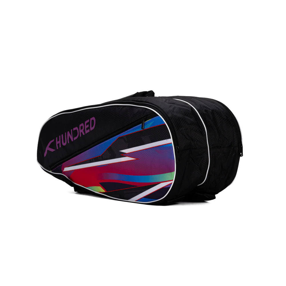 Cult Legacy Kit Bag - Image 3