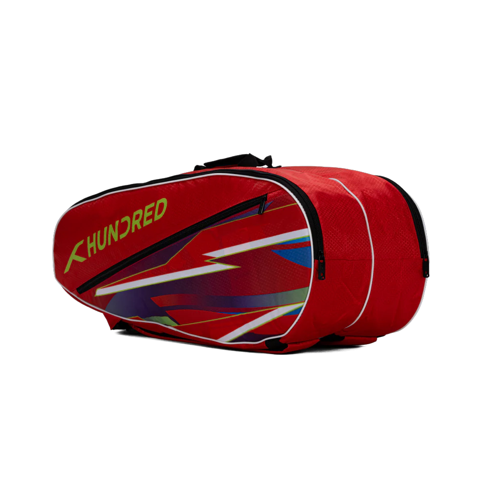 Cult Legacy Kit Bag - Image 9