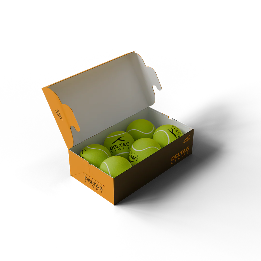 Delta 6 Light (Pack of 6) - Image 3