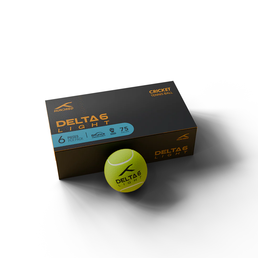 Delta 6 Light (Pack of 6) - Image 5