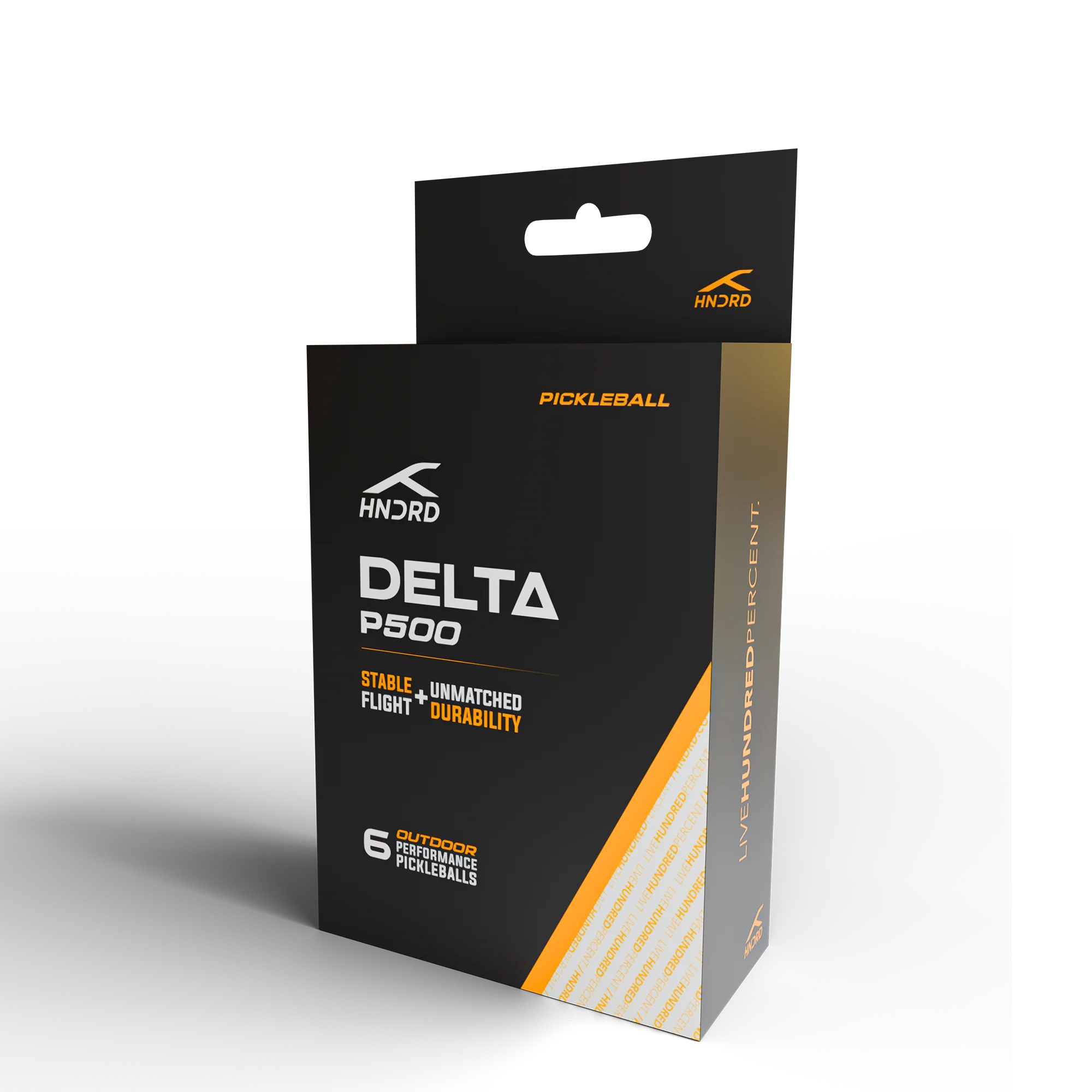 Delta P500 (Pack of 6) - Image 3