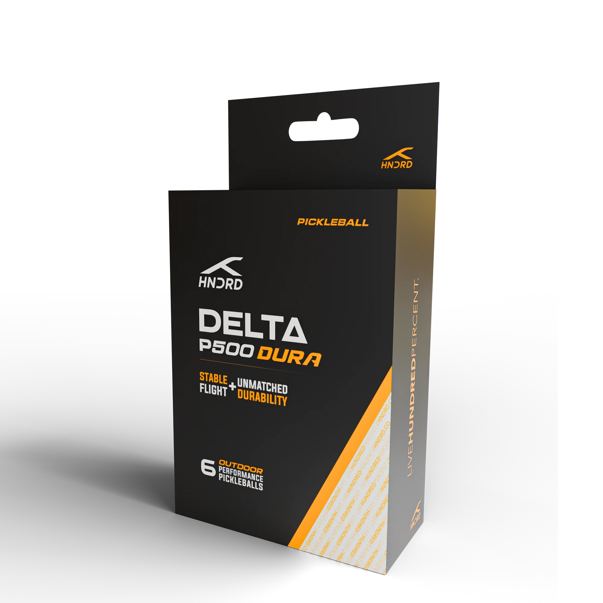 Delta P500 Dura (Pack of 6) - Image 3