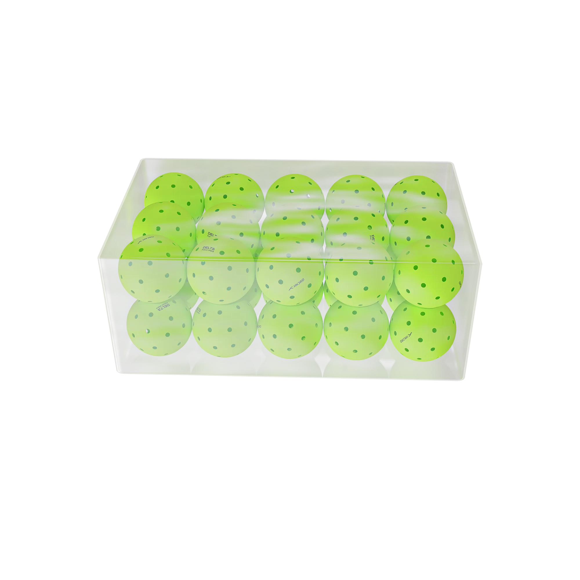 Delta P500 (Pack of 30) - Image 5