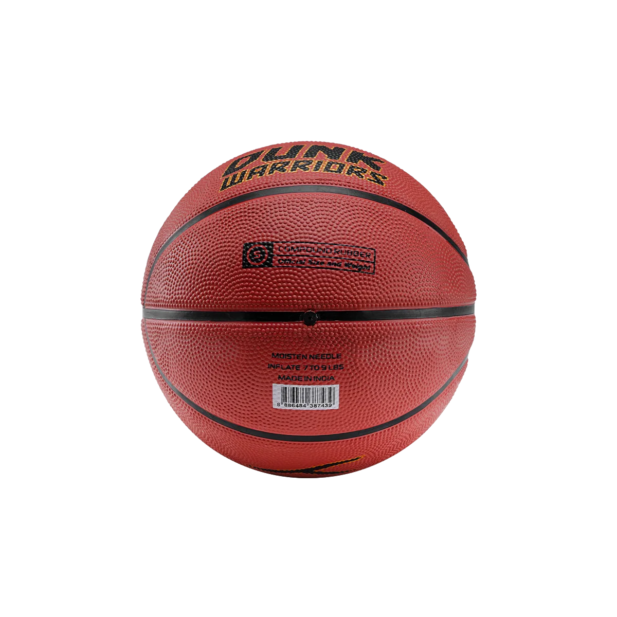 Dunk Warrior[Size 5] - Image 3