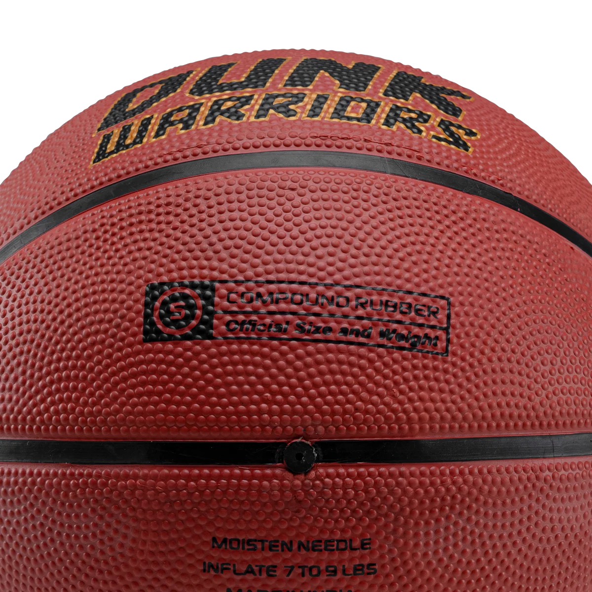 Dunk Warrior[Size 7] - Image 4