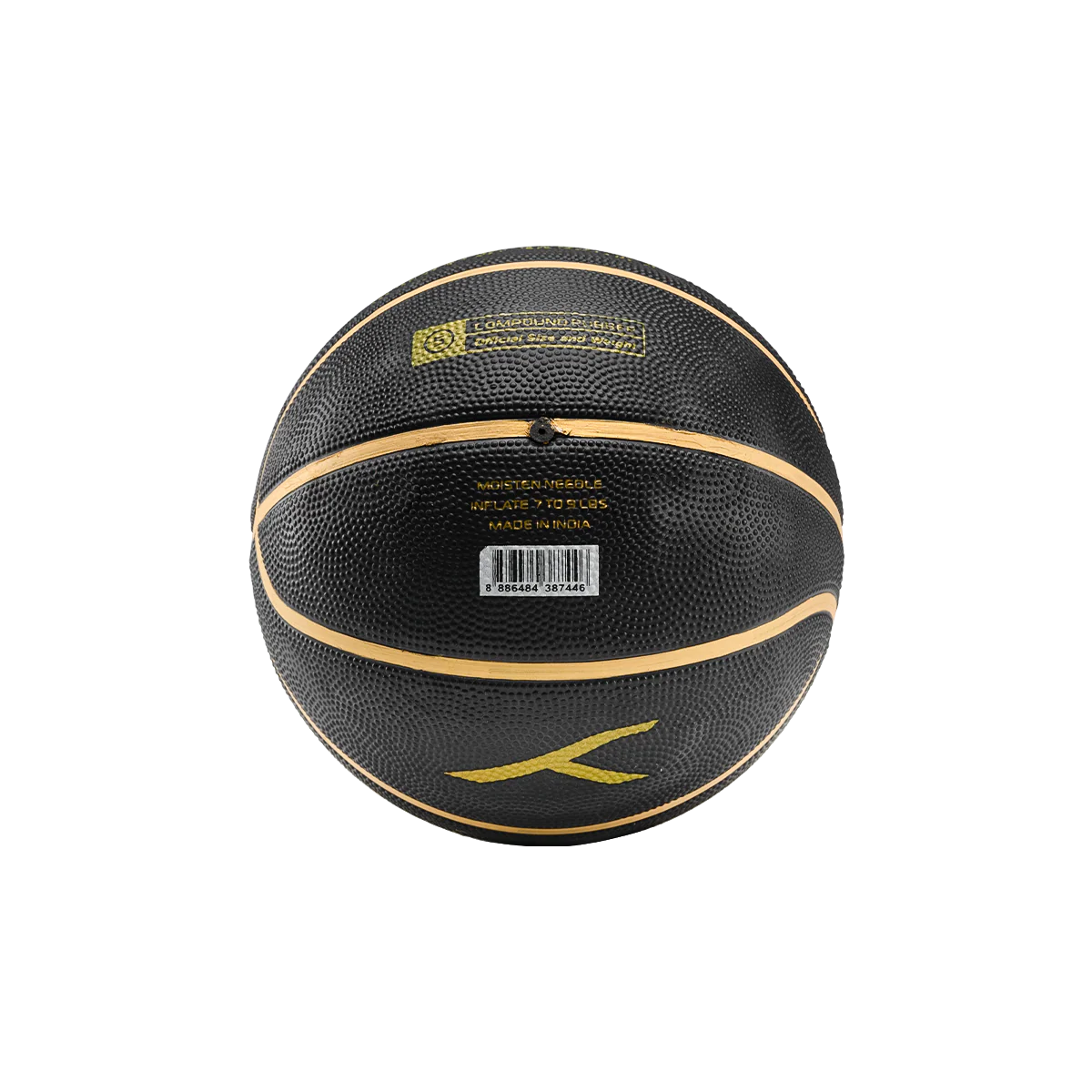 Dunk Warrior[Size 7] - Image 7