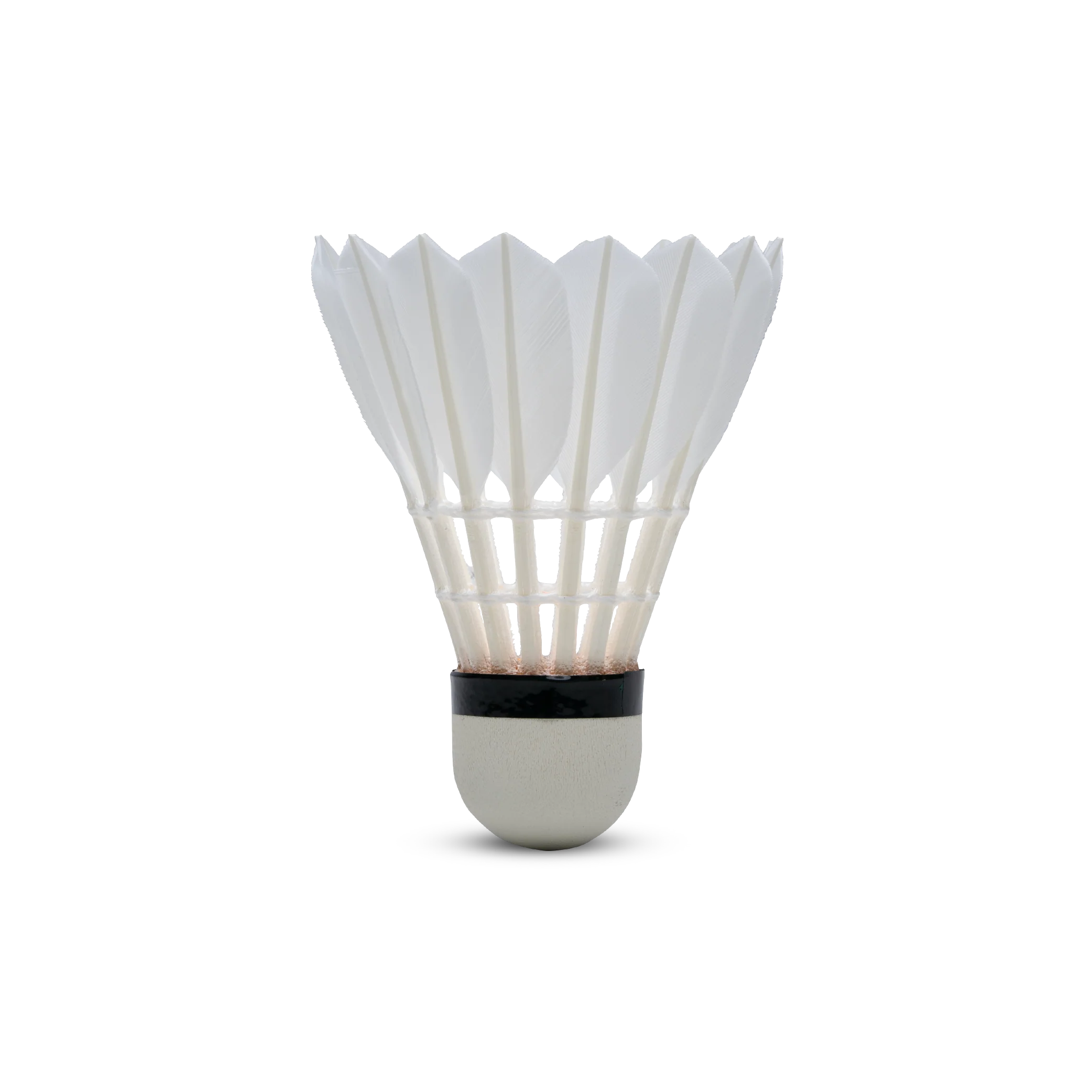 F7 Feather Shuttlecock - Image 4