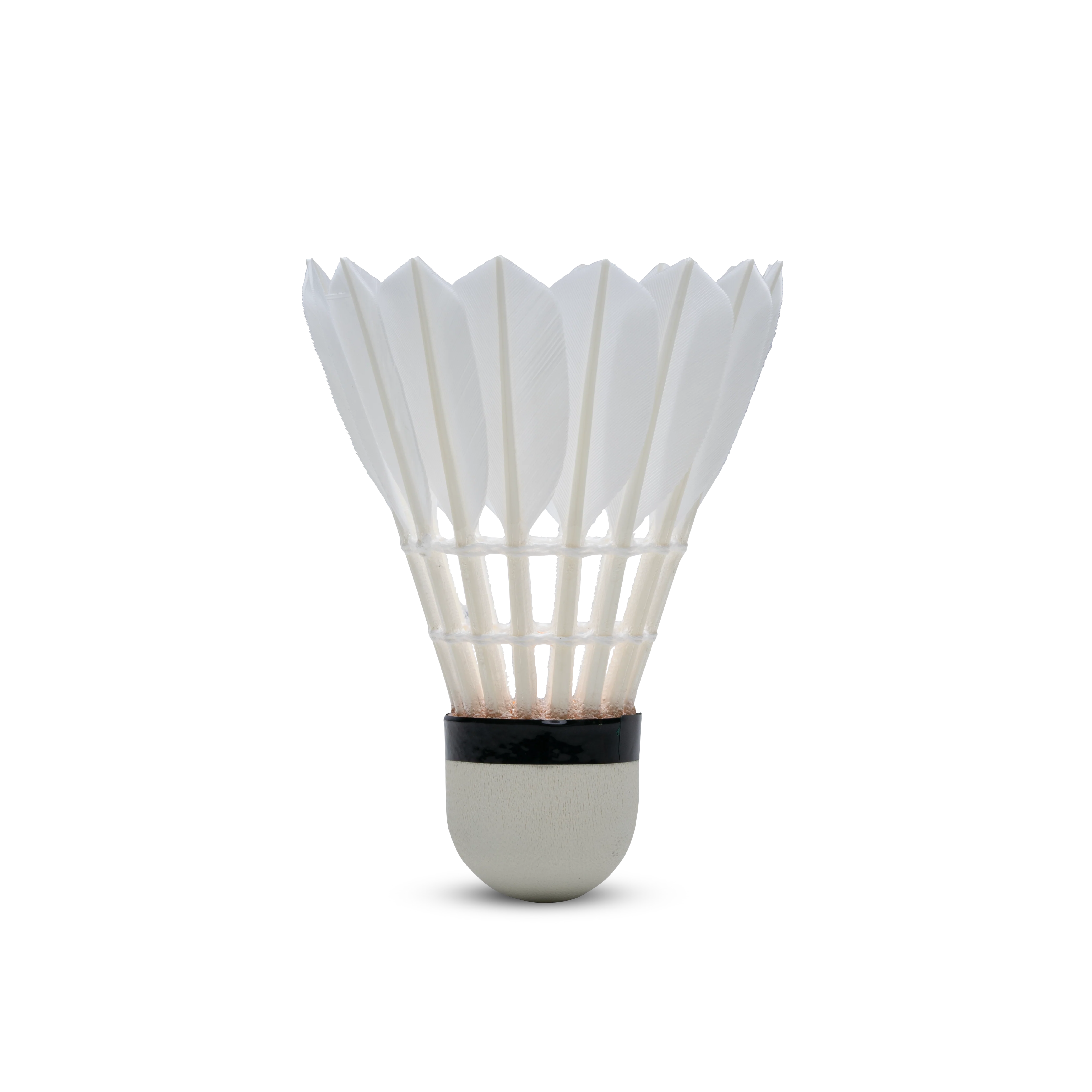 F8 Feather Shuttlecock - Image 3