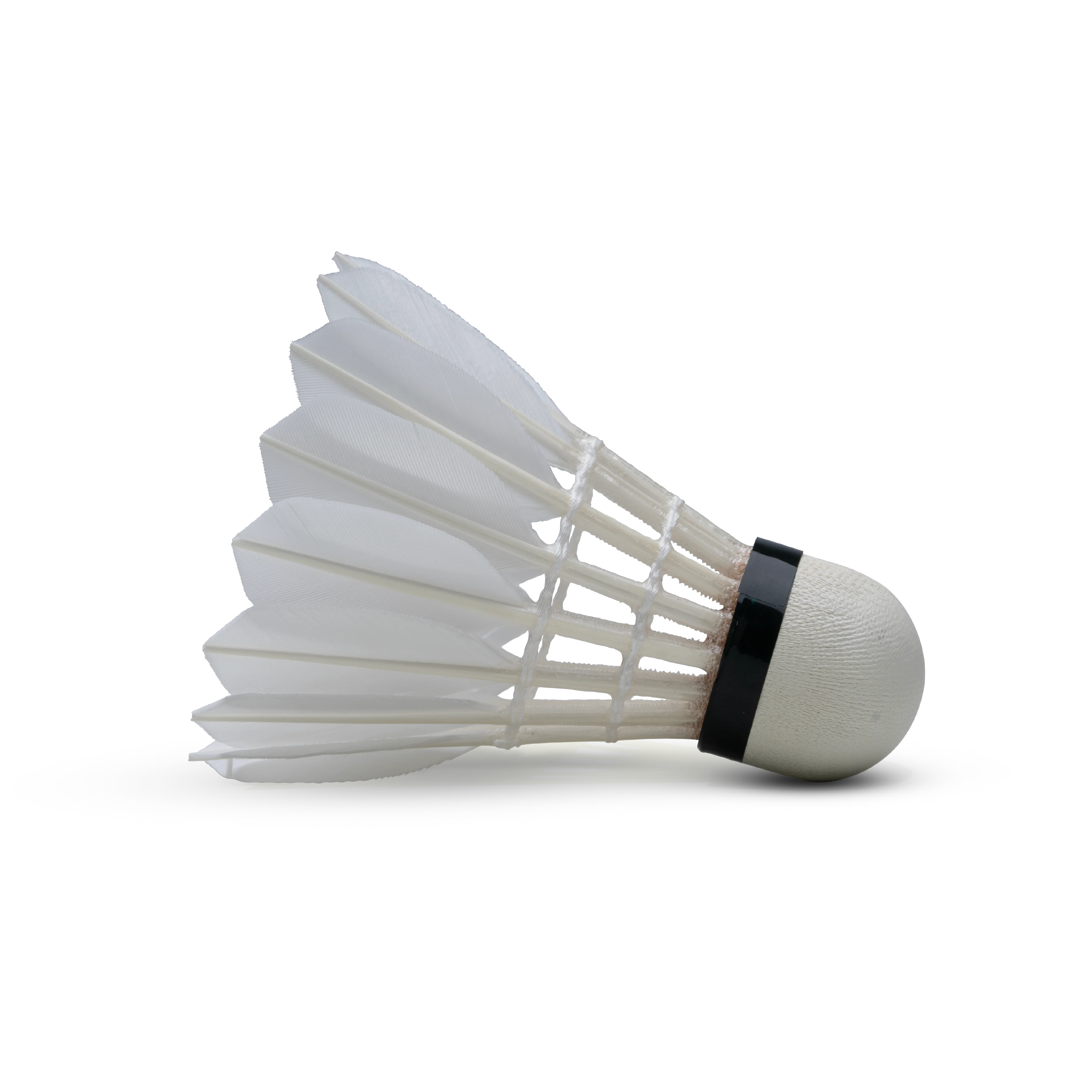 F8 Feather Shuttlecock - Image 4