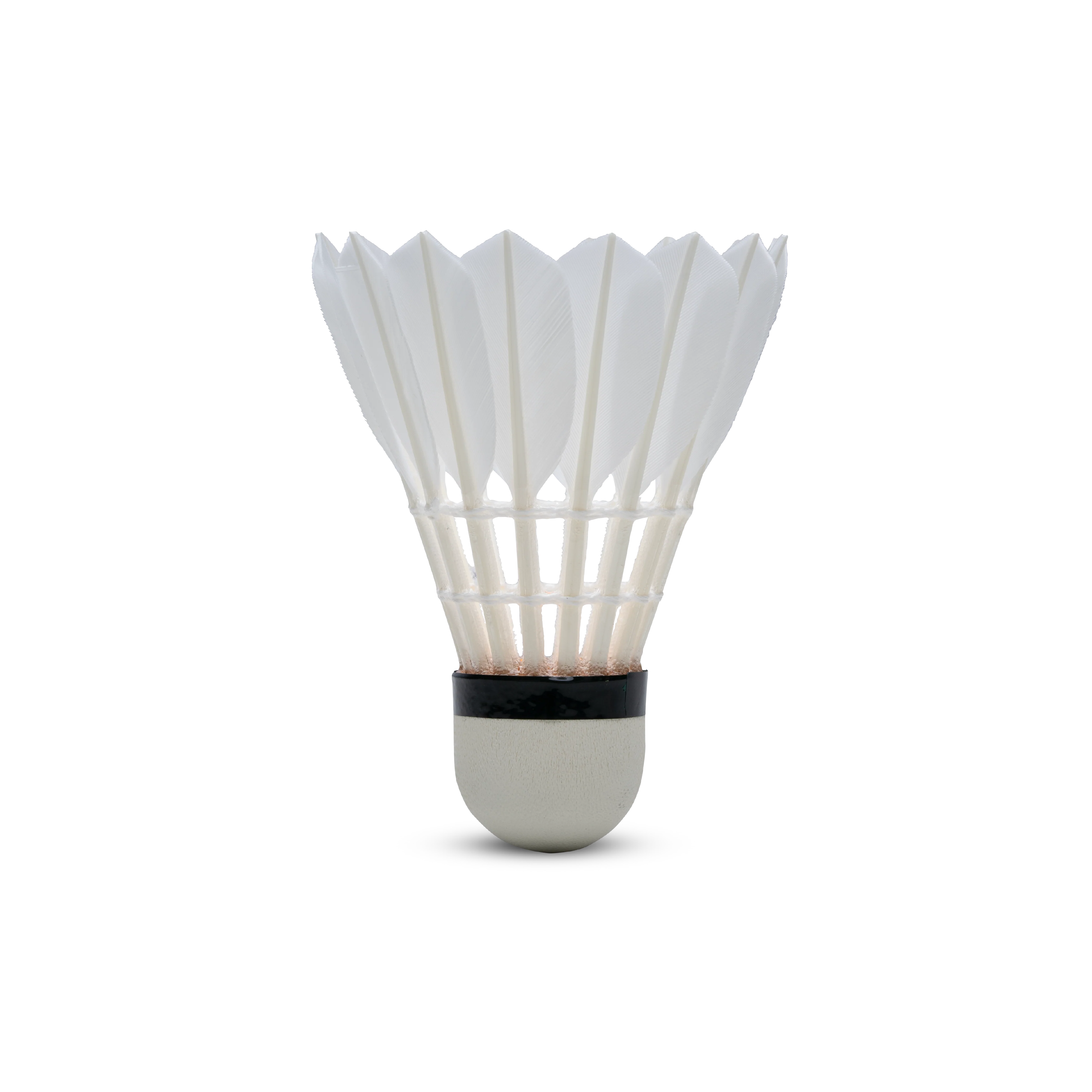 F80 Feather Shuttlecock - Image 4