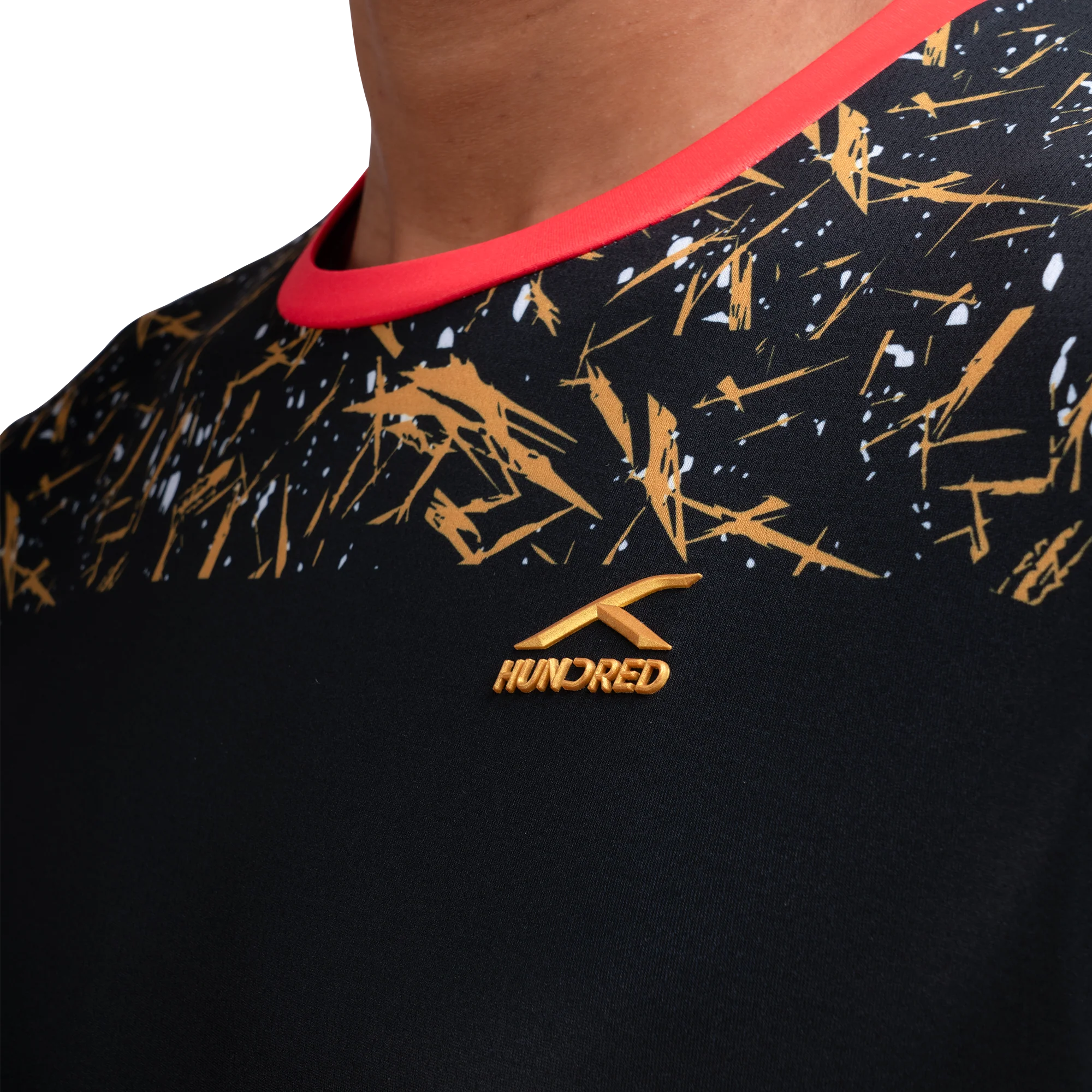 Flake T-Shirt - Image 10