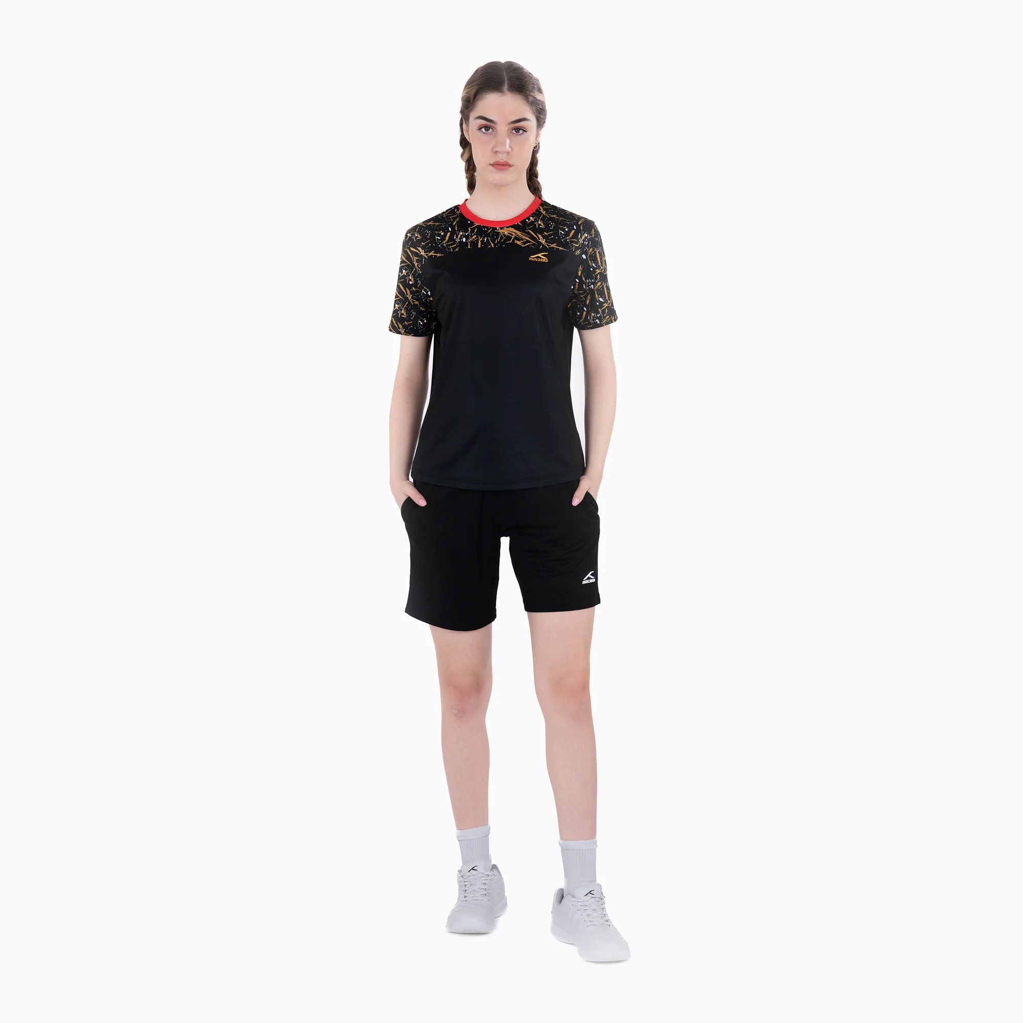 Flake T-Shirt - Image 11