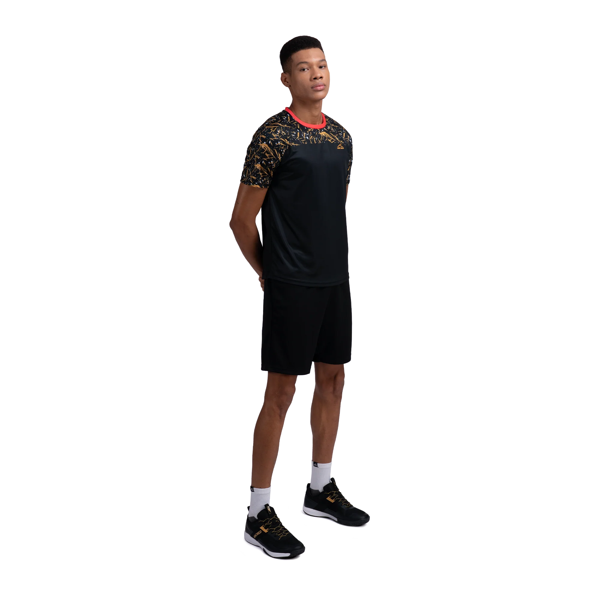 Flake T-Shirt - Image 12