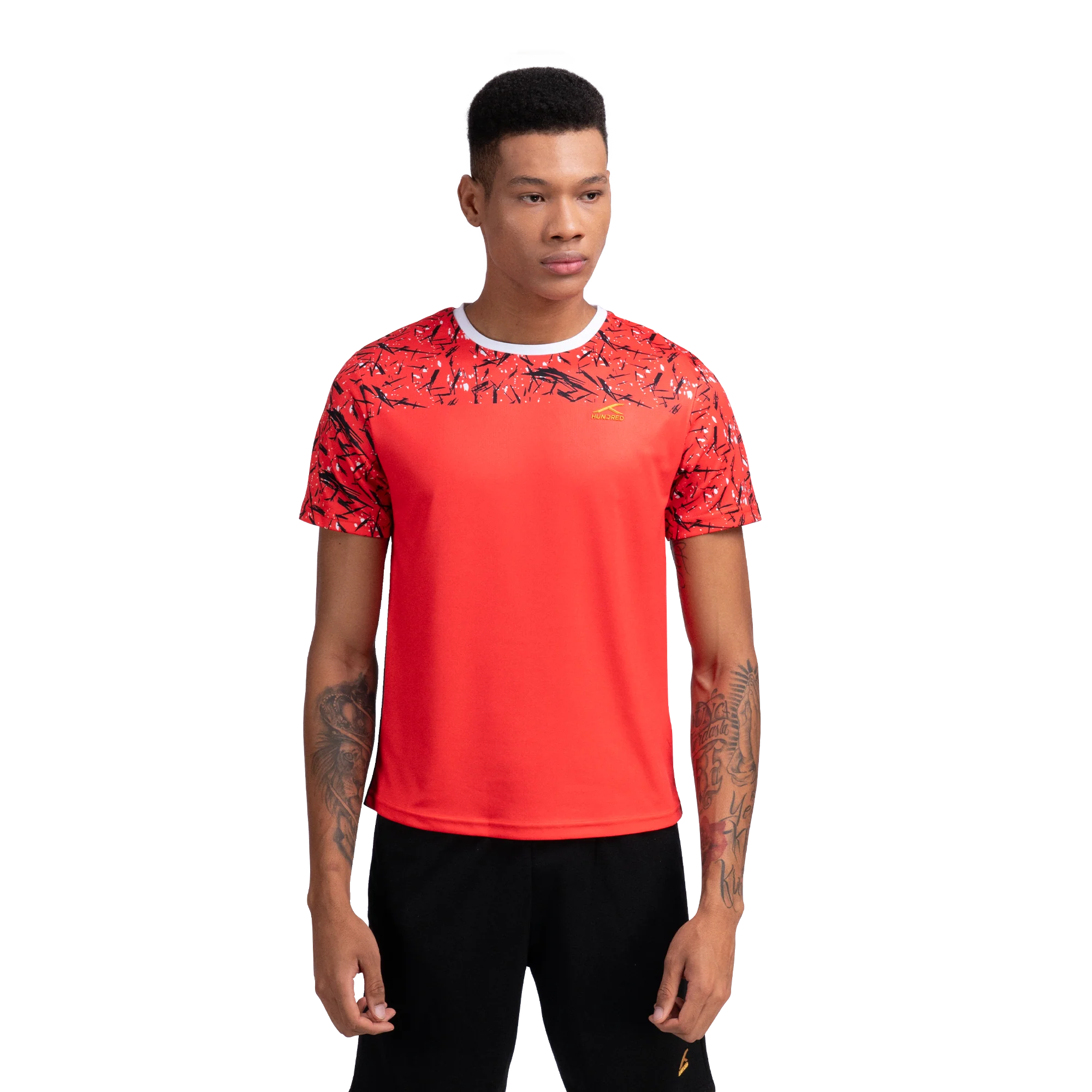 Flake T-Shirt - Image 13