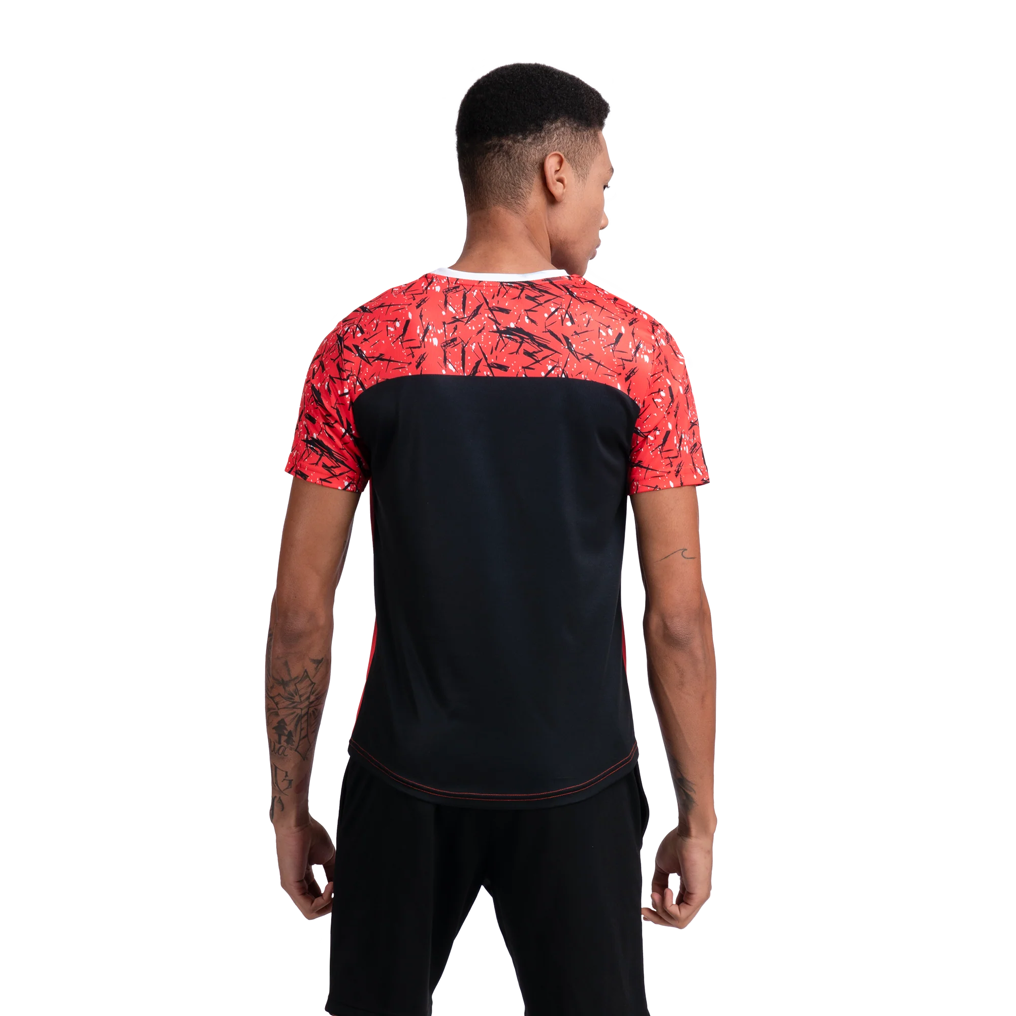 Flake T-Shirt - Image 15