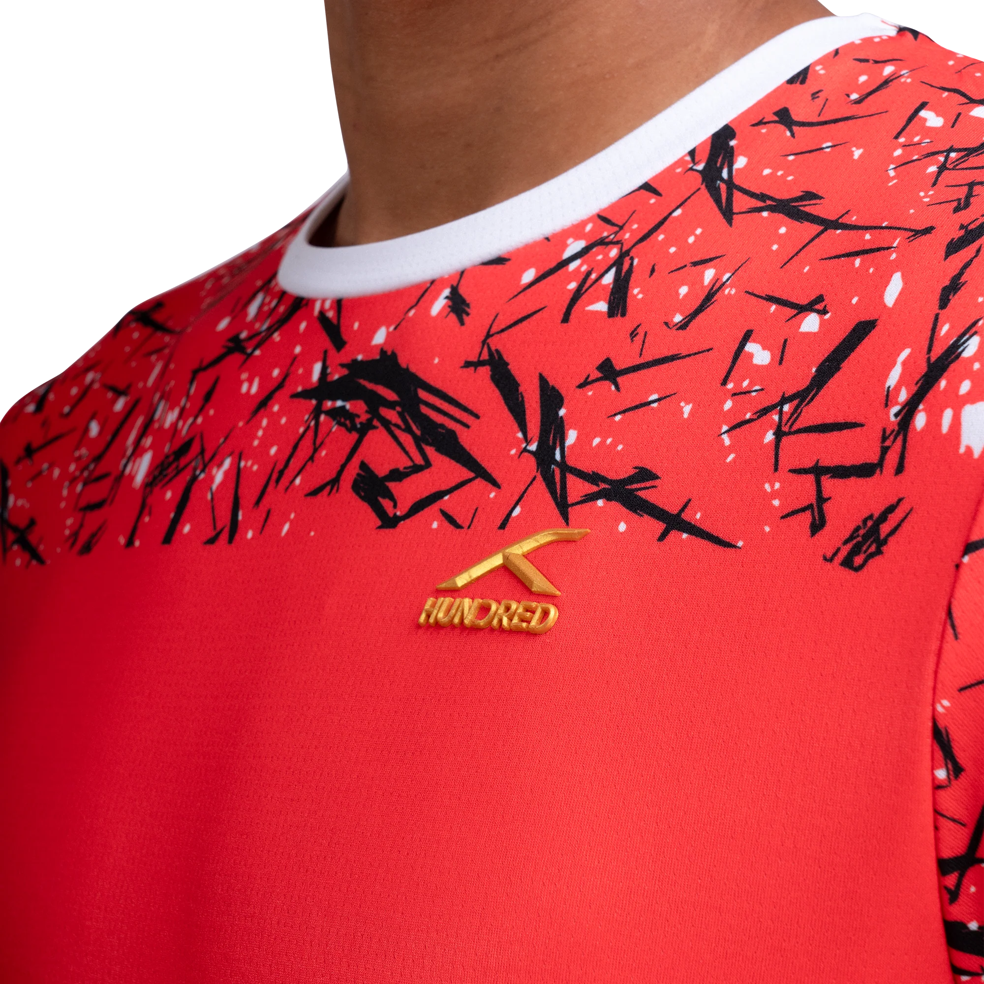 Flake T-Shirt - Image 16
