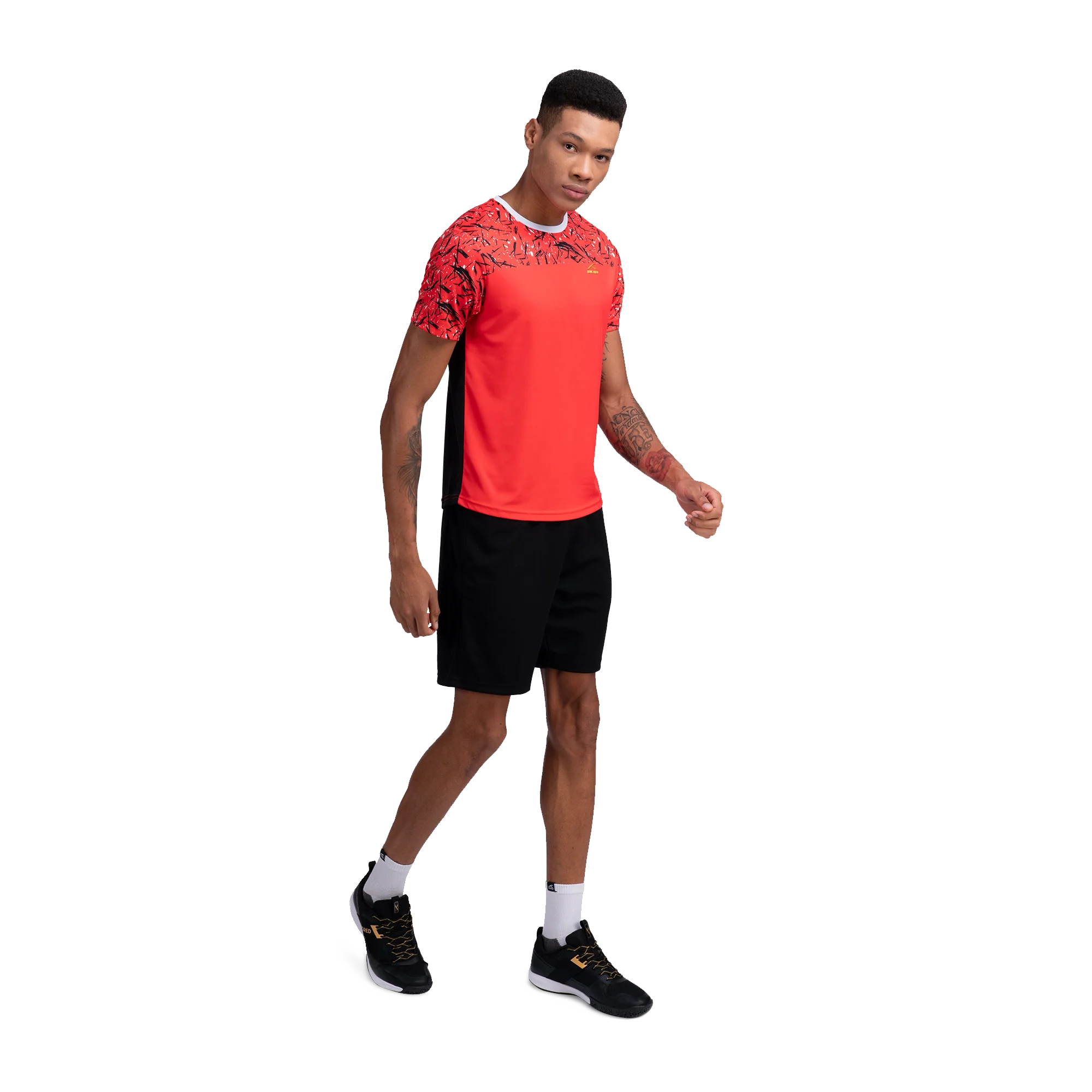 Flake T-Shirt - Image 17