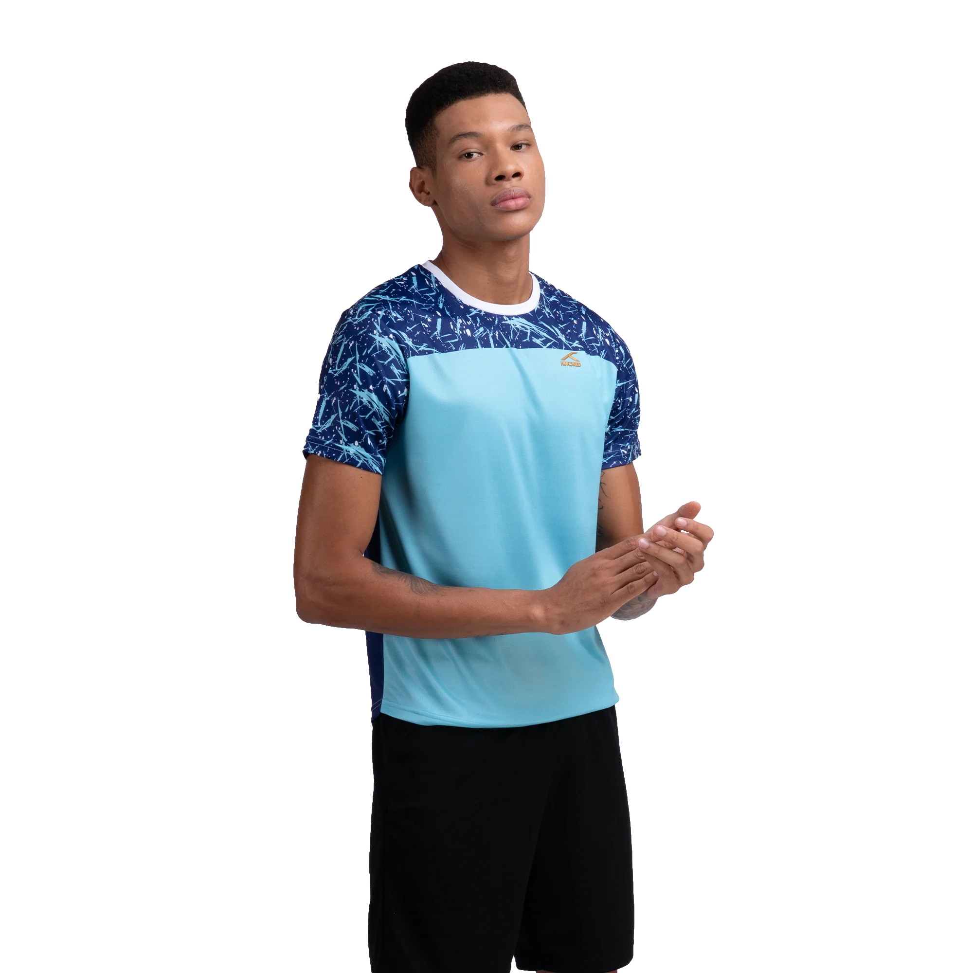 Flake T-Shirt - Image 2