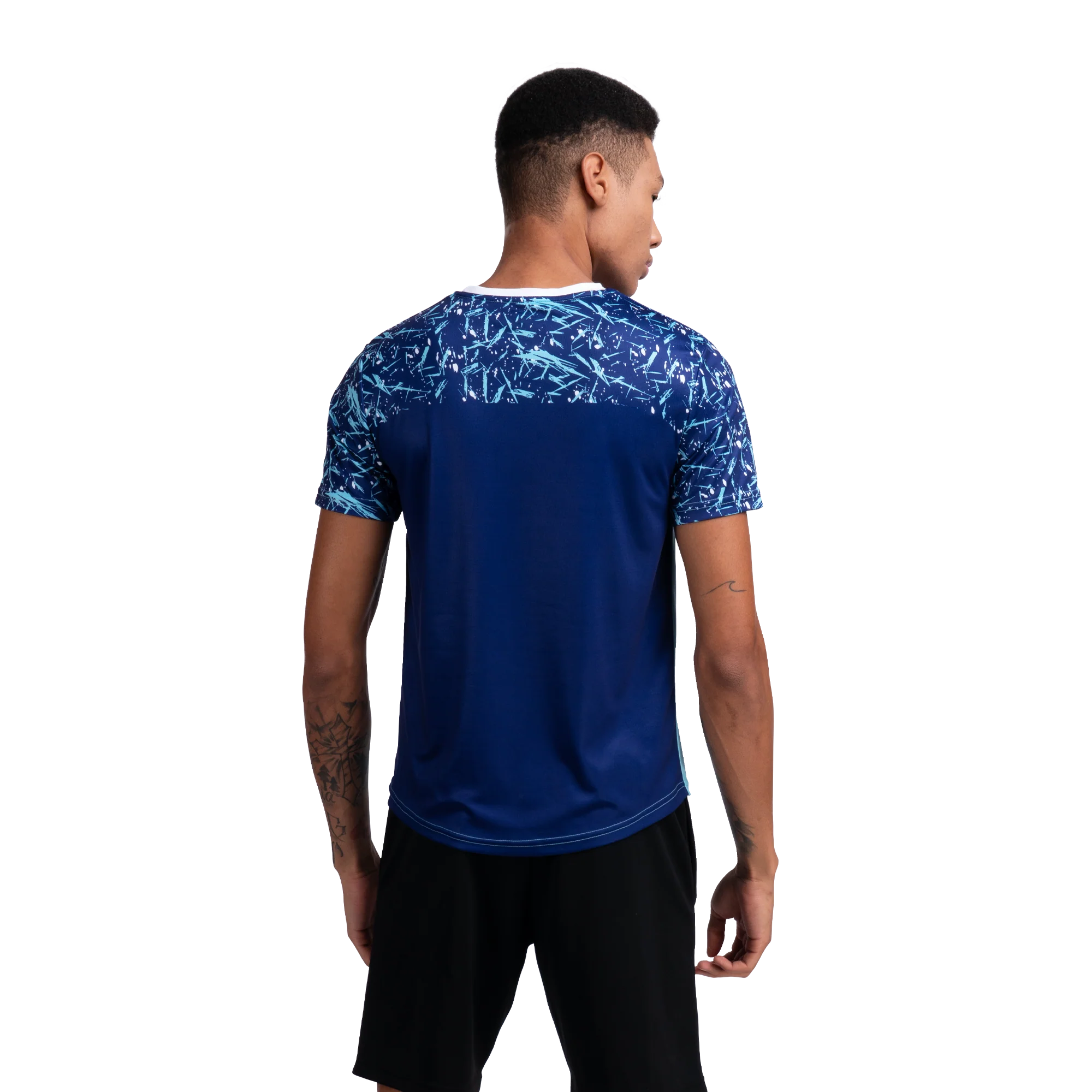 Flake T-Shirt - Image 3