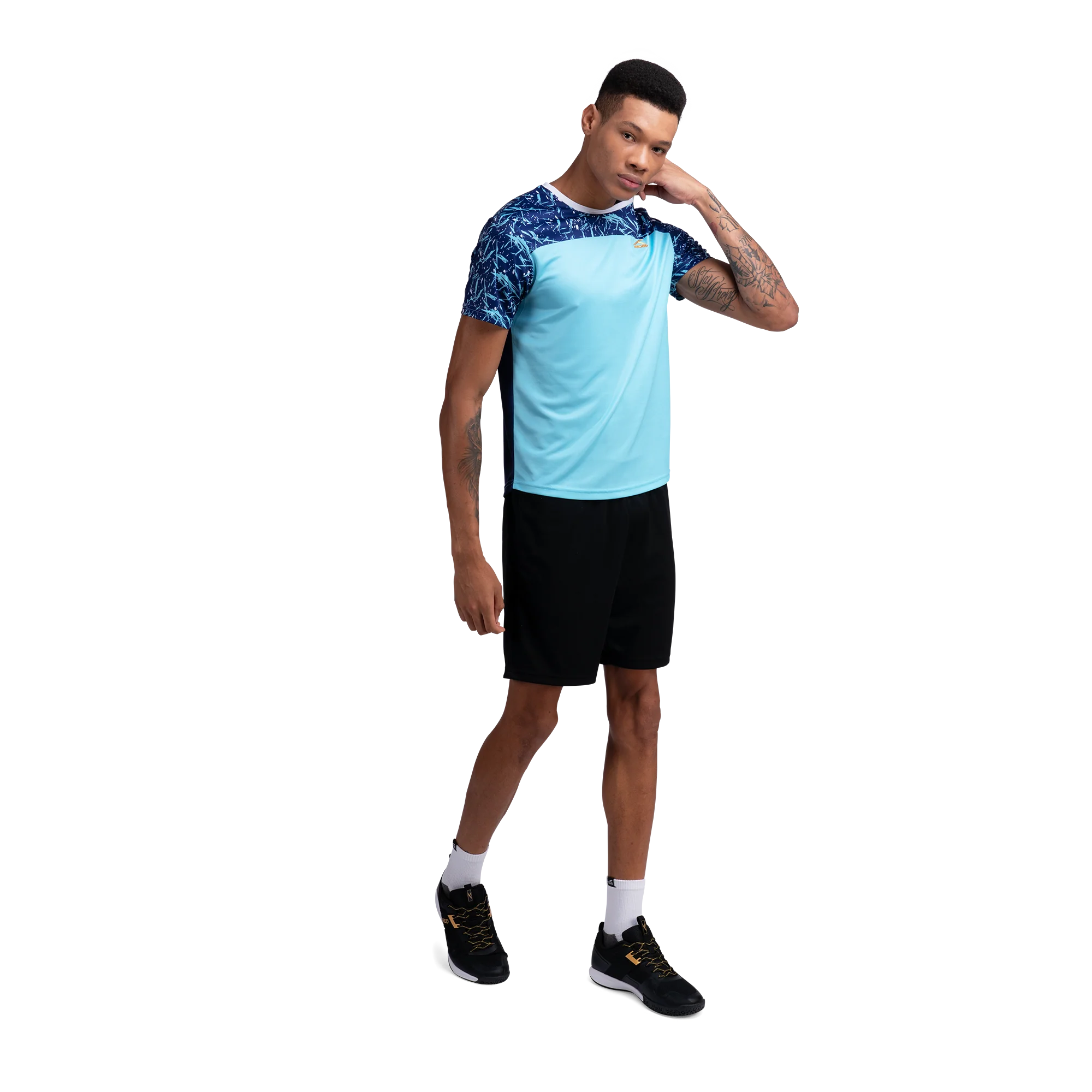 Flake T-Shirt - Image 6