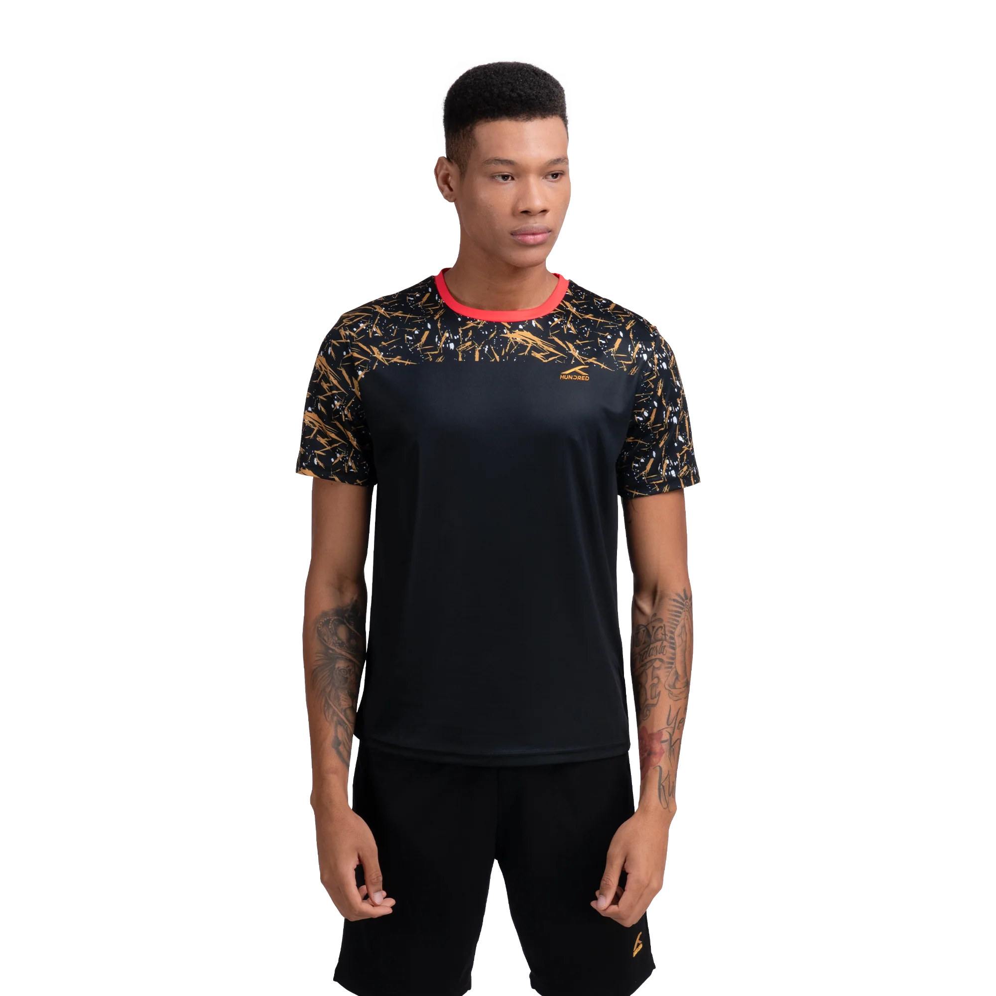 Flake T-Shirt - Image 7