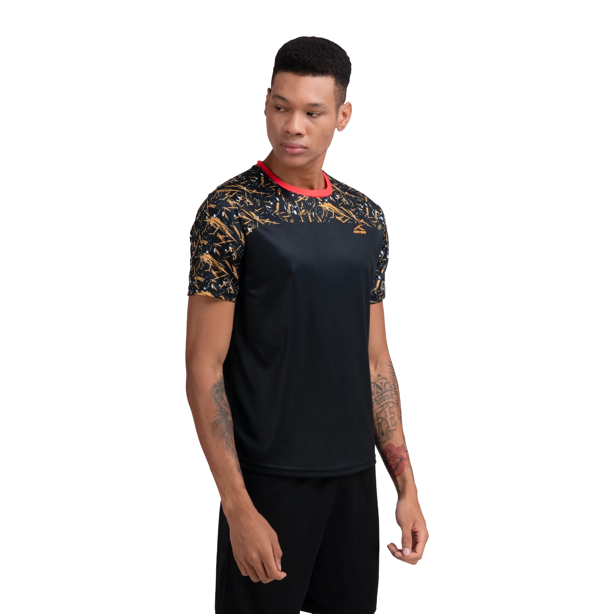 Flake T-Shirt - Image 8