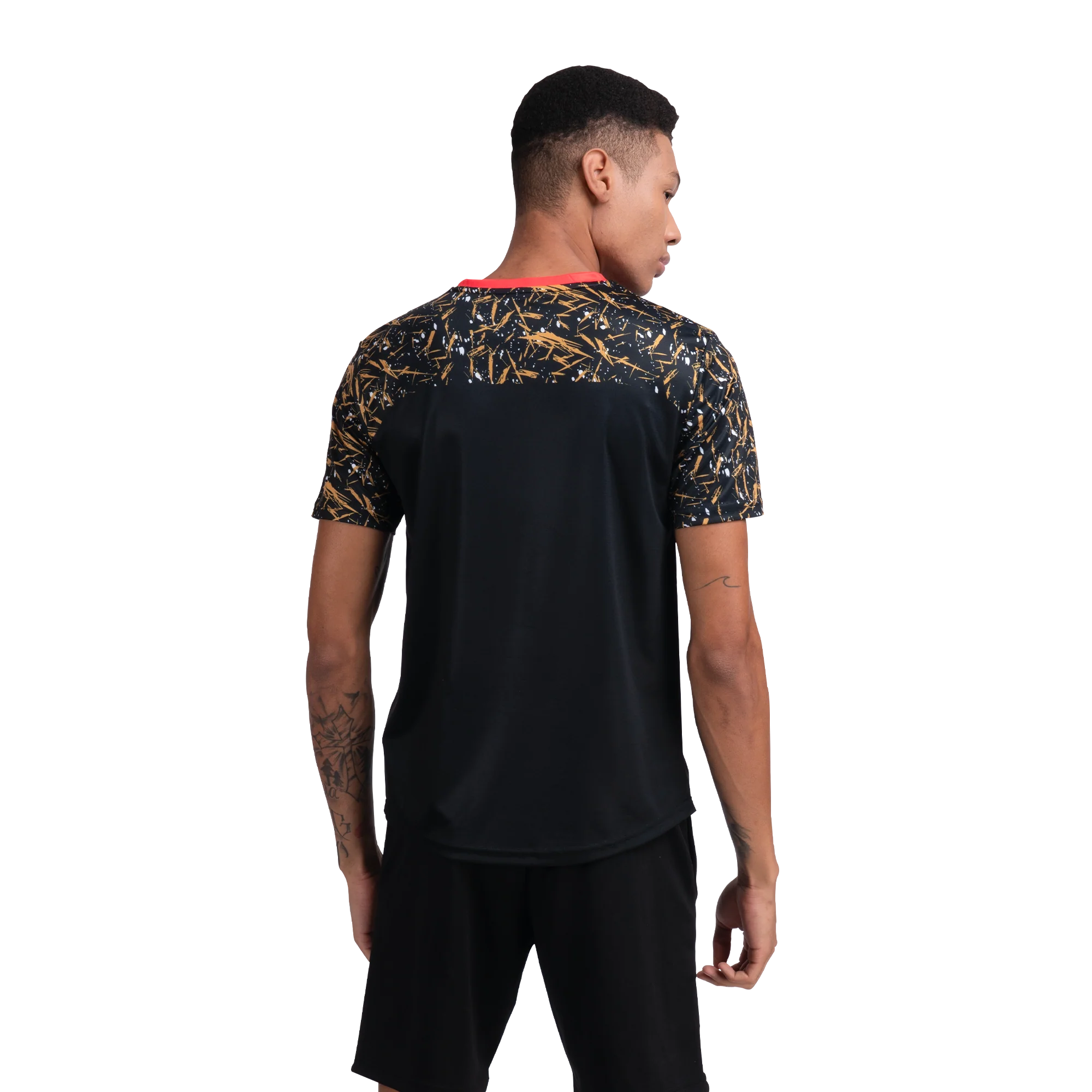 Flake T-Shirt - Image 9