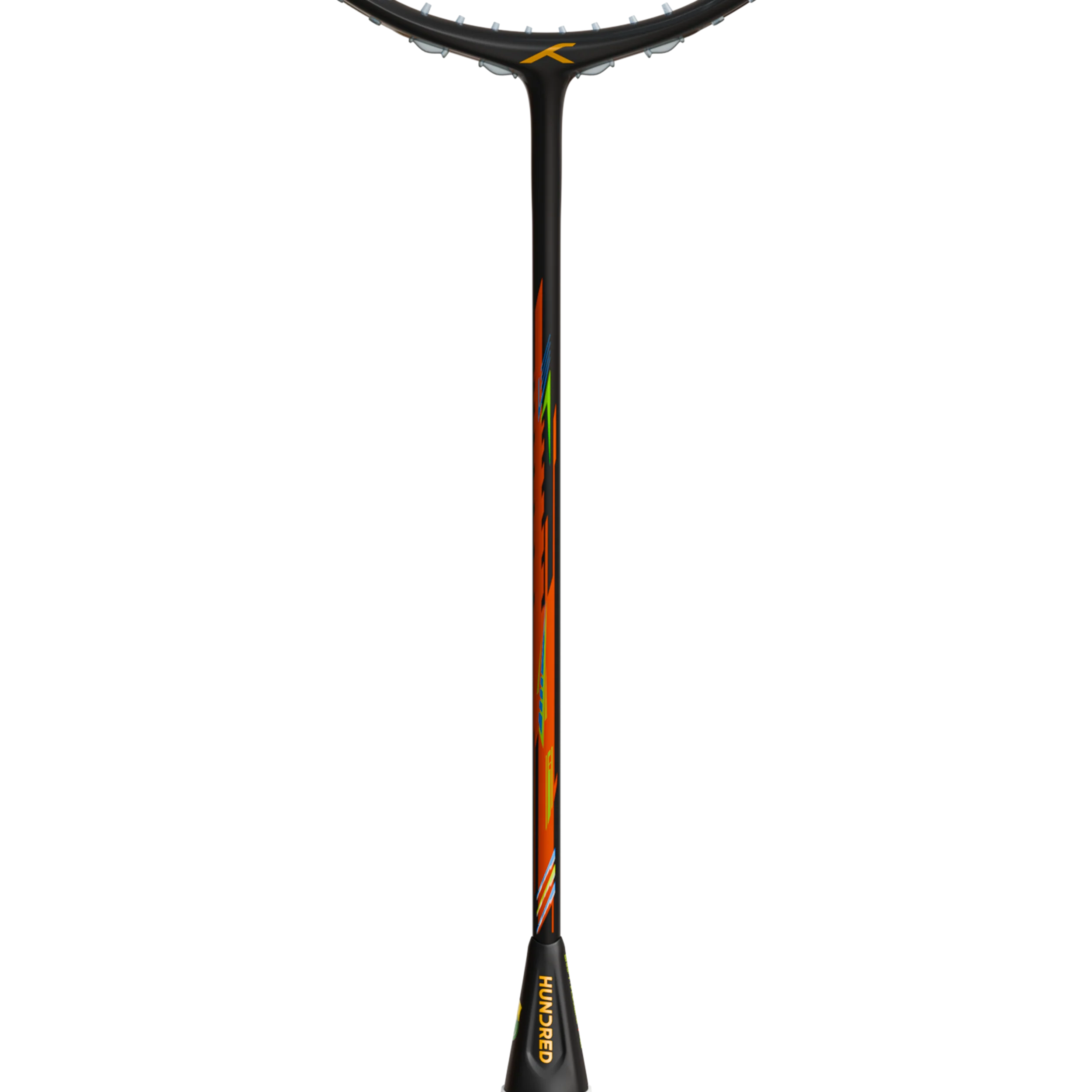 Flareon Typhoon - 4U - Image 2