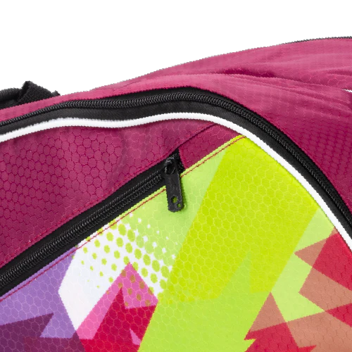 Flutter Elite Kit Bag - Image 10