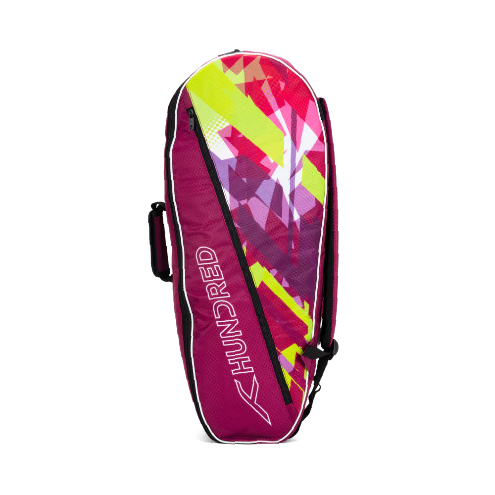 Flutter Elite Kit Bag - Image 11