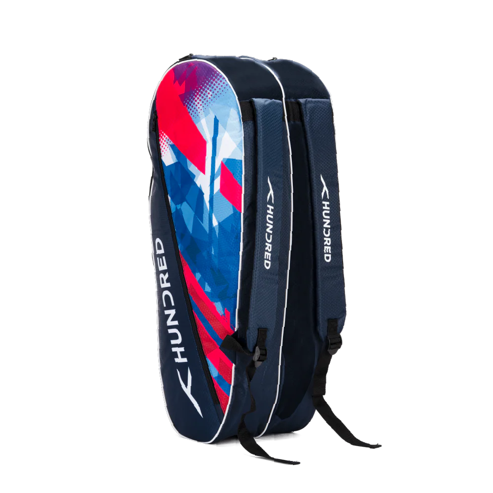 Flutter Elite Kit Bag - Image 13