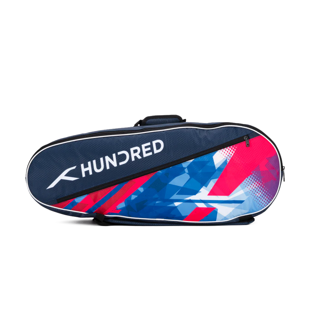 Flutter Elite Kit Bag - Image 14
