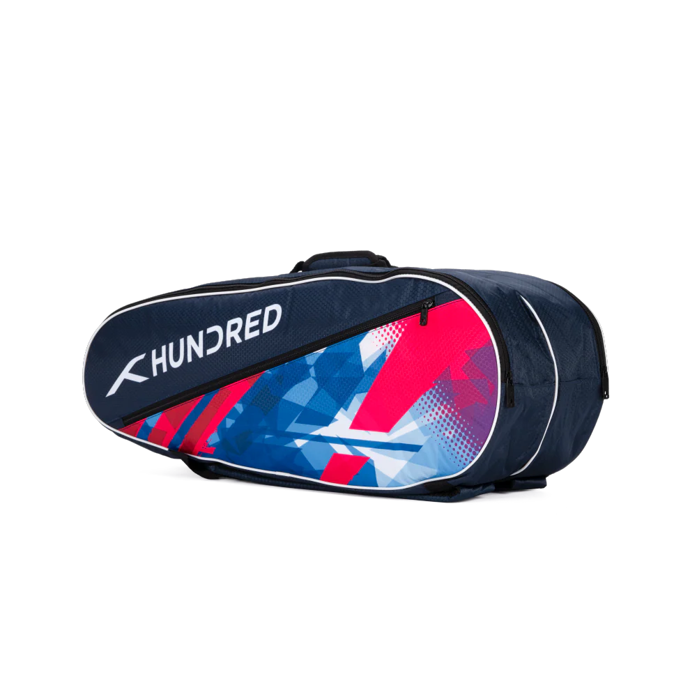 Flutter Elite Kit Bag - Image 15