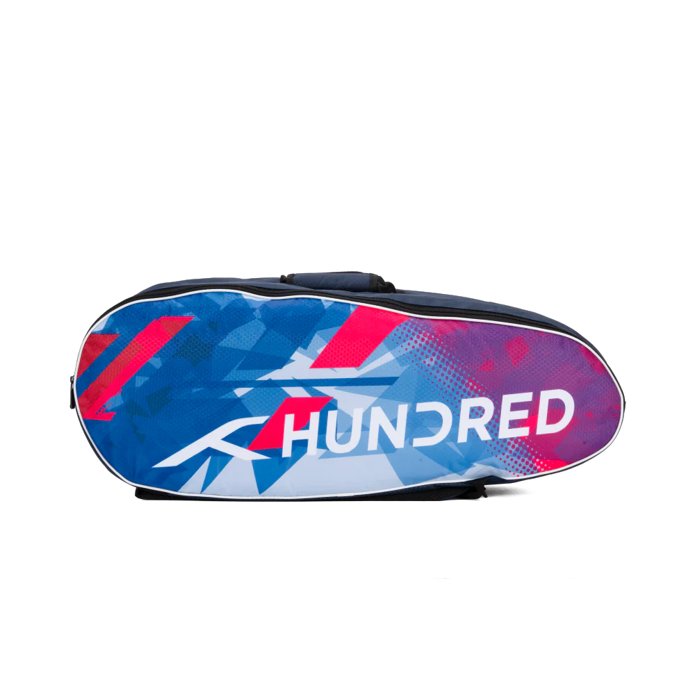 Flutter Elite Kit Bag - Image 18