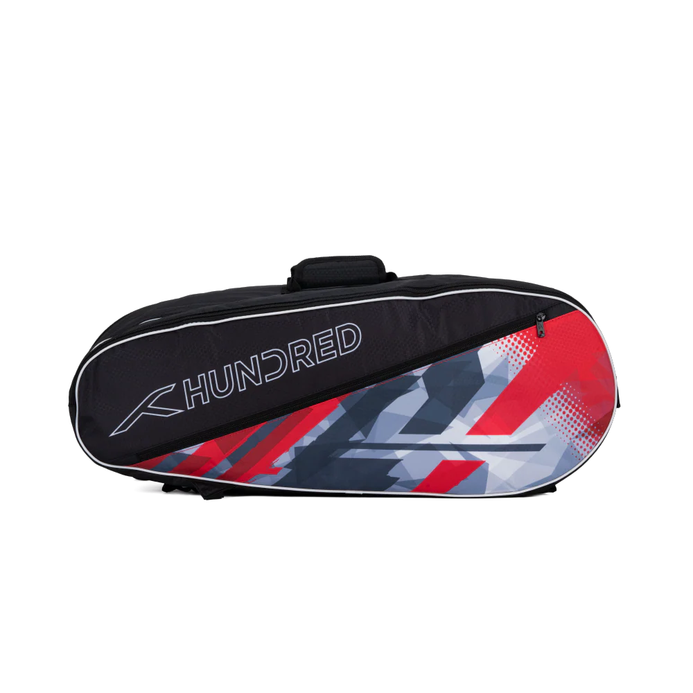 Flutter Elite Kit Bag - Image 2
