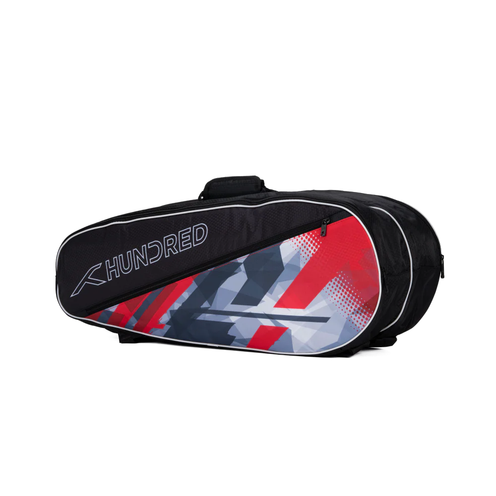 Flutter Elite Kit Bag - Image 3