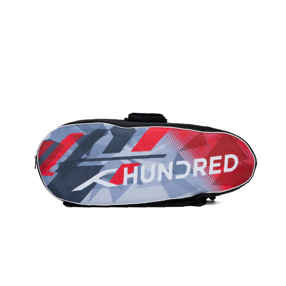 Flutter Elite Kit Bag - Image 6
