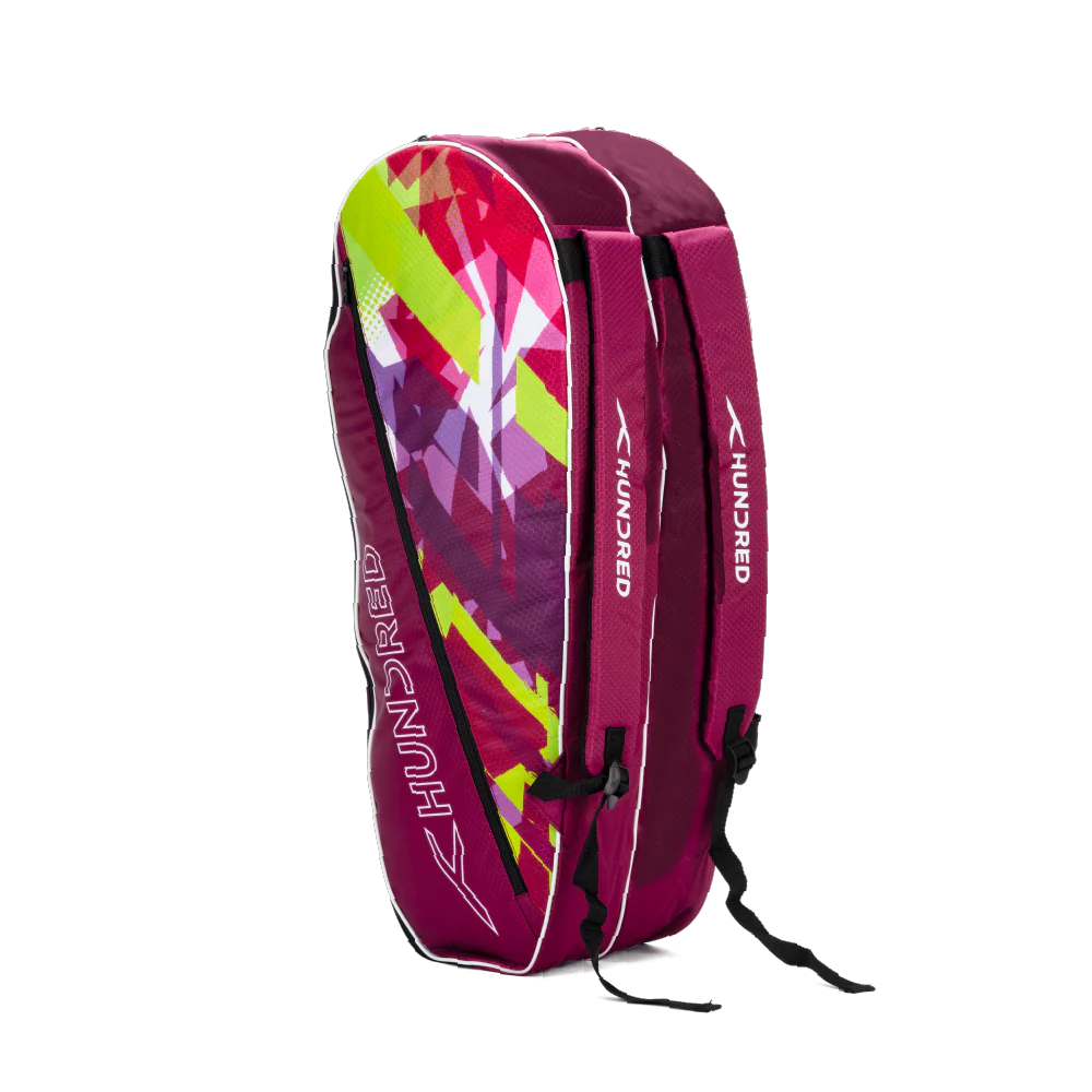 Flutter Elite Kit Bag - Image 7